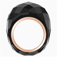 Anello Swarovski Donna Nirvana in Lega metallica Cristallo 5474367 - 5474367